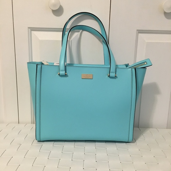 kate spade Handbags - NWT Kate spade regatta court vita Tote bag